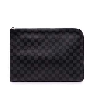 Louis Vuitton Zip Around Pochette Jour #221392L67B